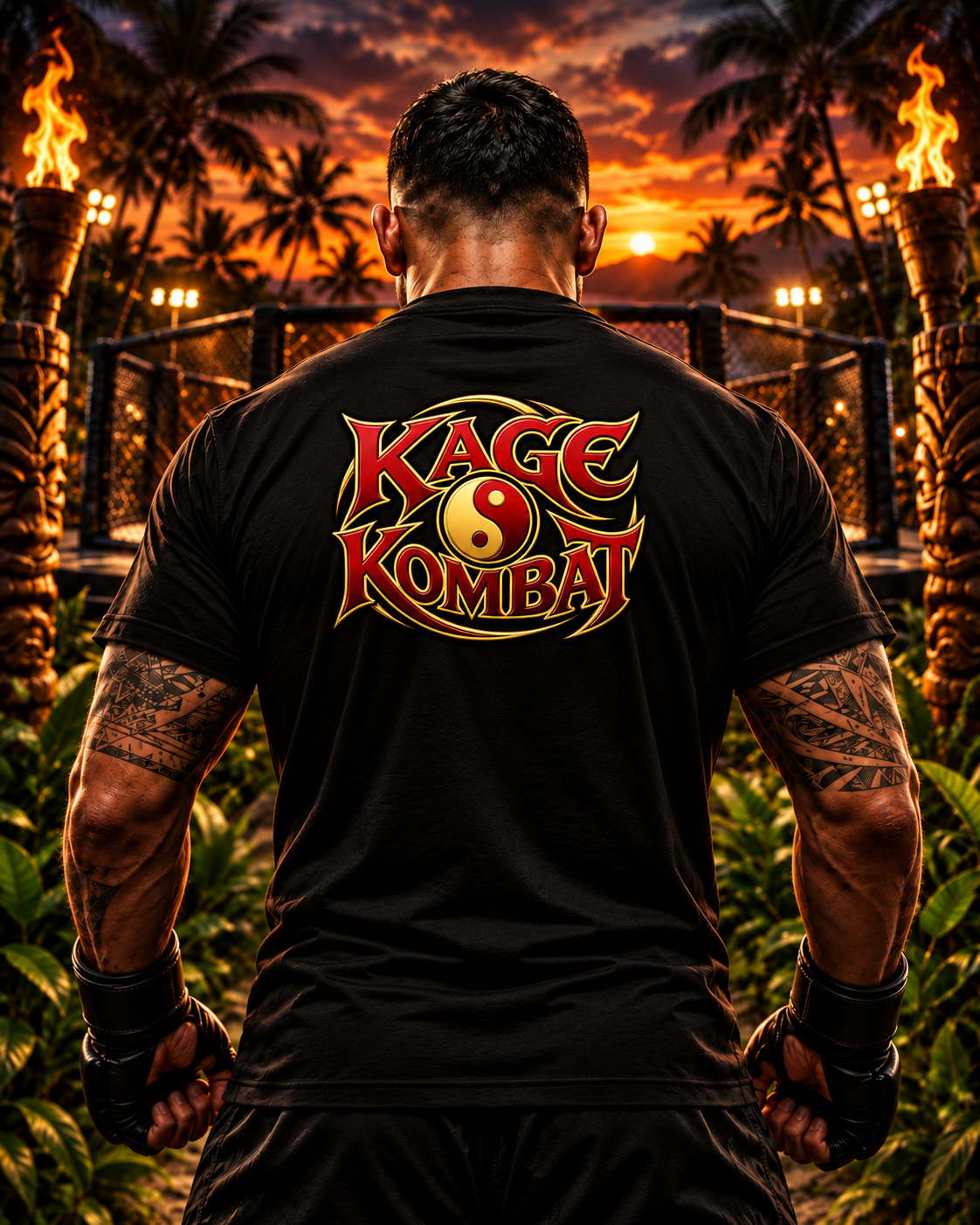 Kage Kombat Classic