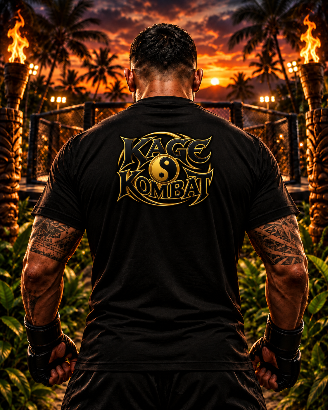 Kage Kombat Classic