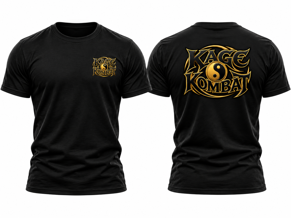 Kage Kombat Classic