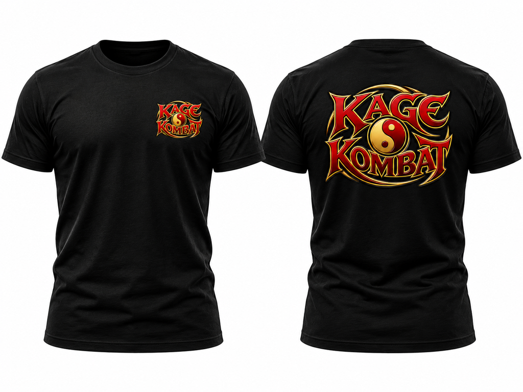 Kage Kombat Classic