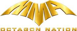 Octagon Nation - Home